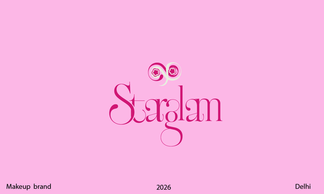 Logo Design 9